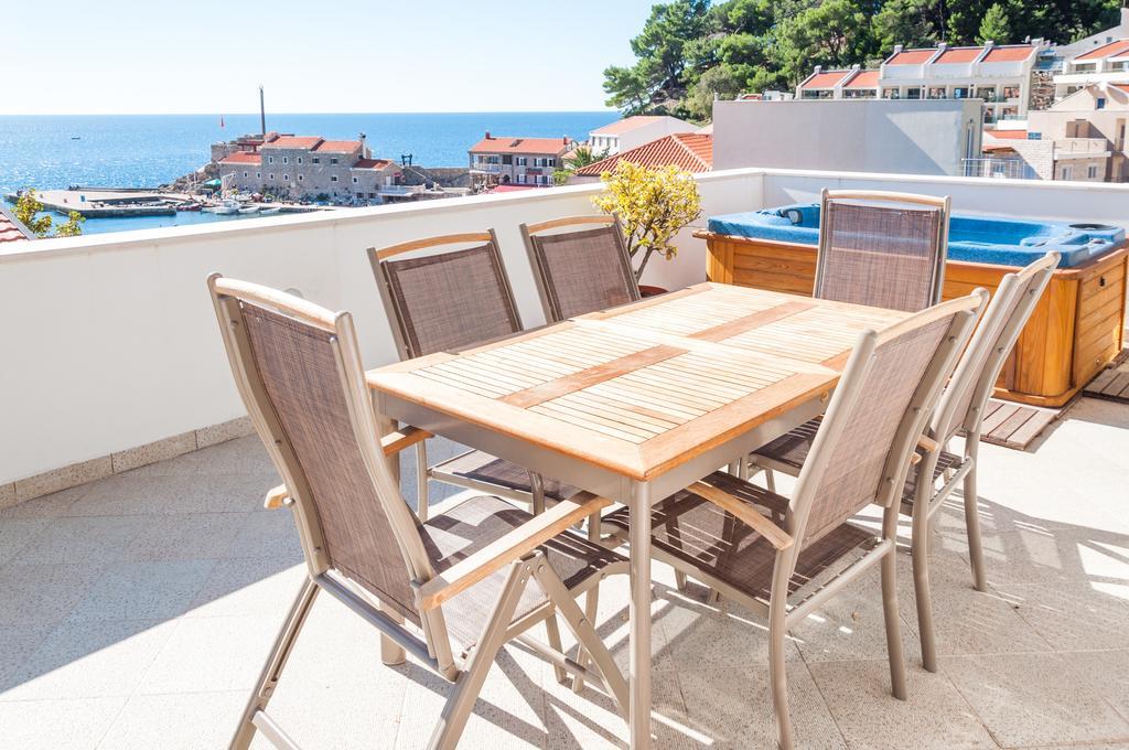 Apartments Lila Aurea Petrovac Værelse billede