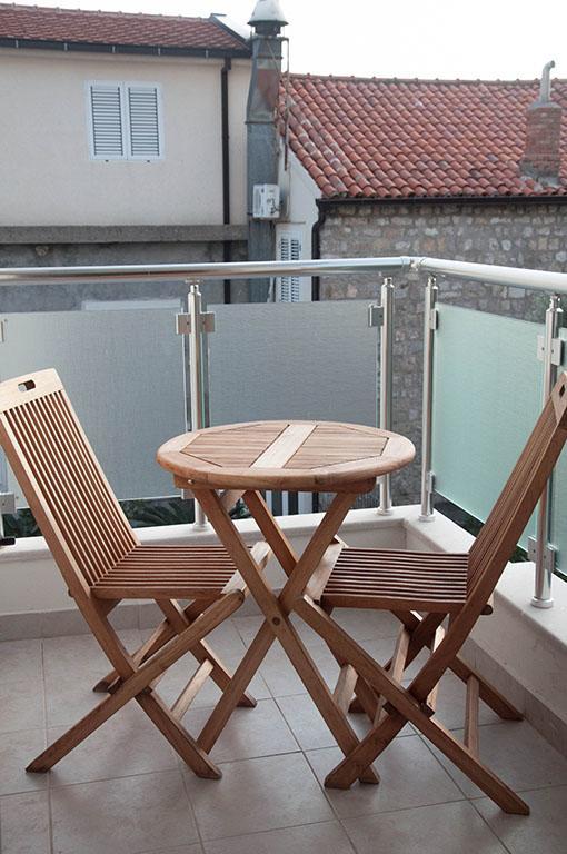 Apartments Lila Aurea Petrovac Eksteriør billede